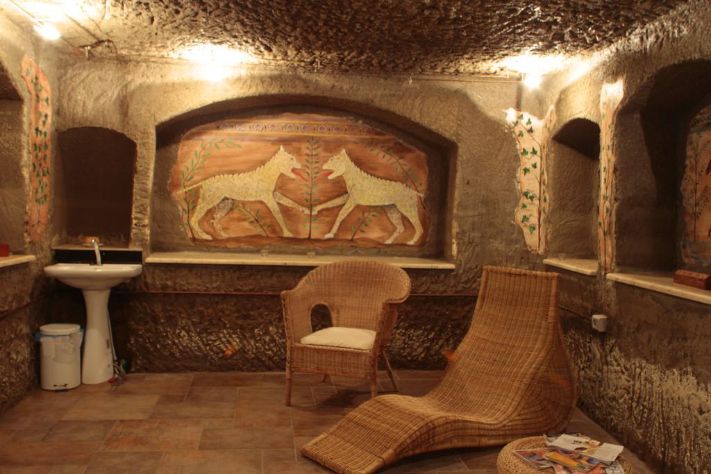 Villaggio Le Querce Сорано Екстериор снимка