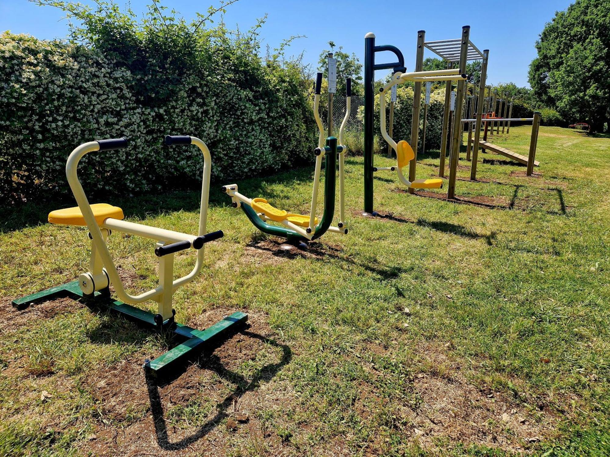 Villaggio Le Querce Сорано Екстериор снимка