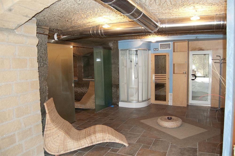 Villaggio Le Querce Сорано Екстериор снимка